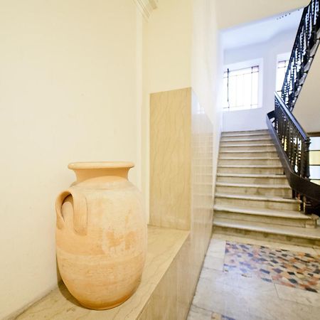 Baldassini Suites Róma Kültér fotó