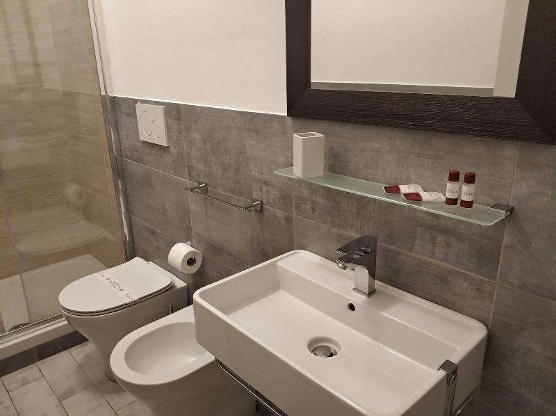 Baldassini Suites Róma Kültér fotó