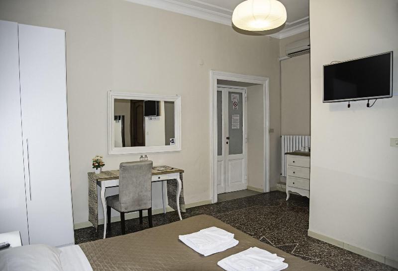 Baldassini Suites Róma Kültér fotó