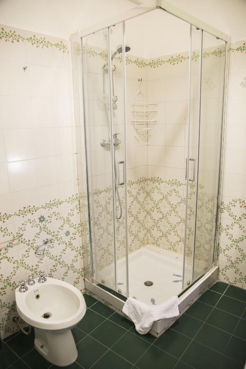 Baldassini Suites Róma Kültér fotó