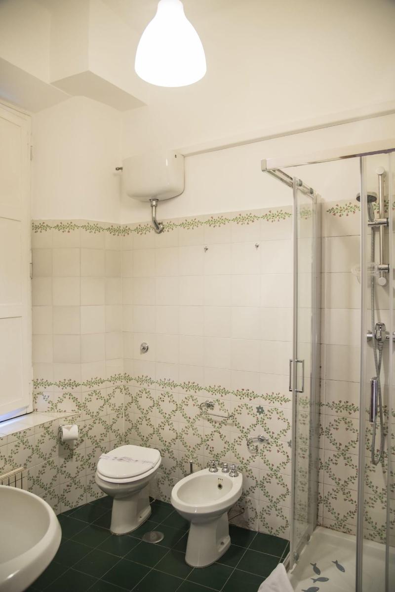 Baldassini Suites Róma Kültér fotó