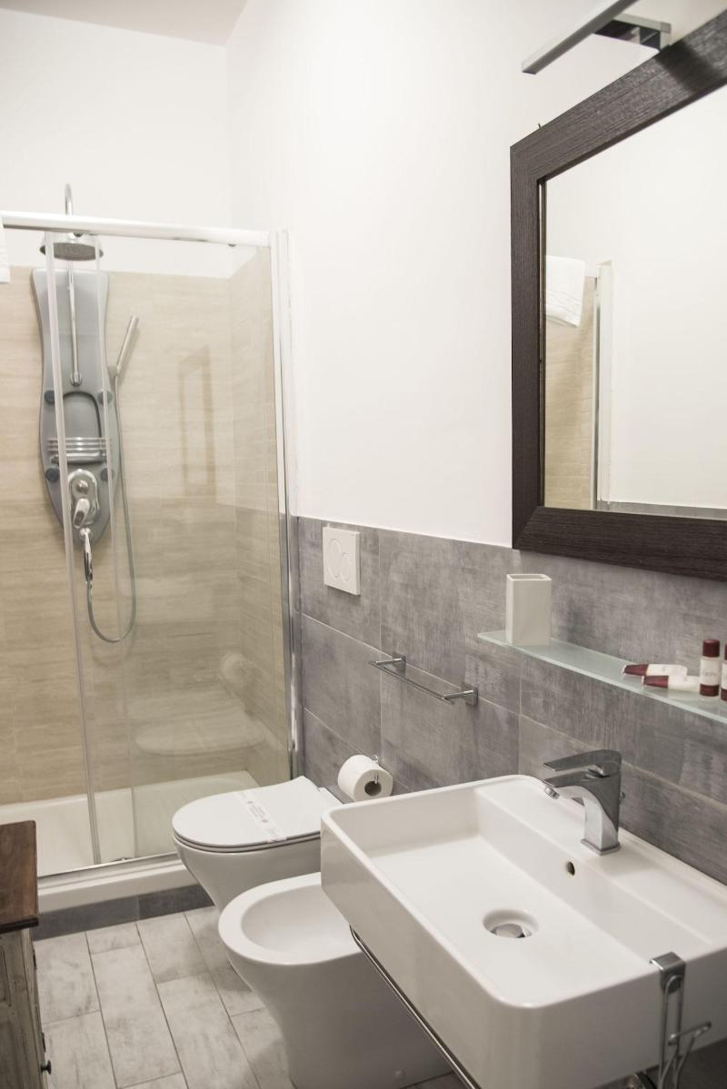Baldassini Suites Róma Kültér fotó