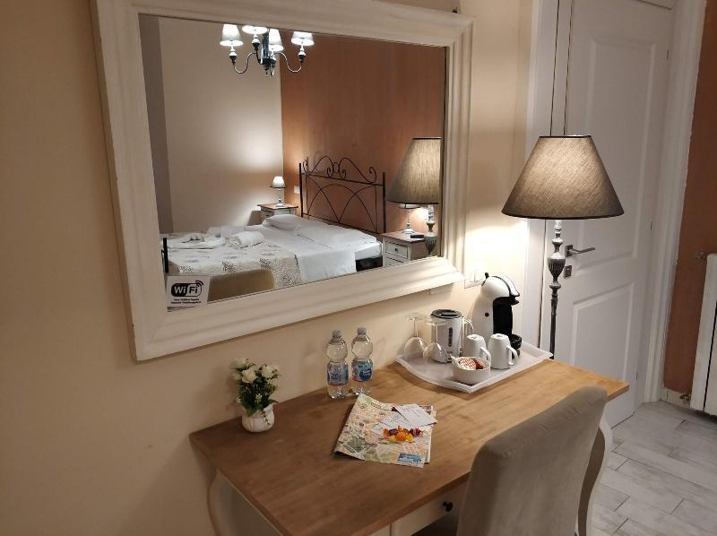 Baldassini Suites Róma Kültér fotó