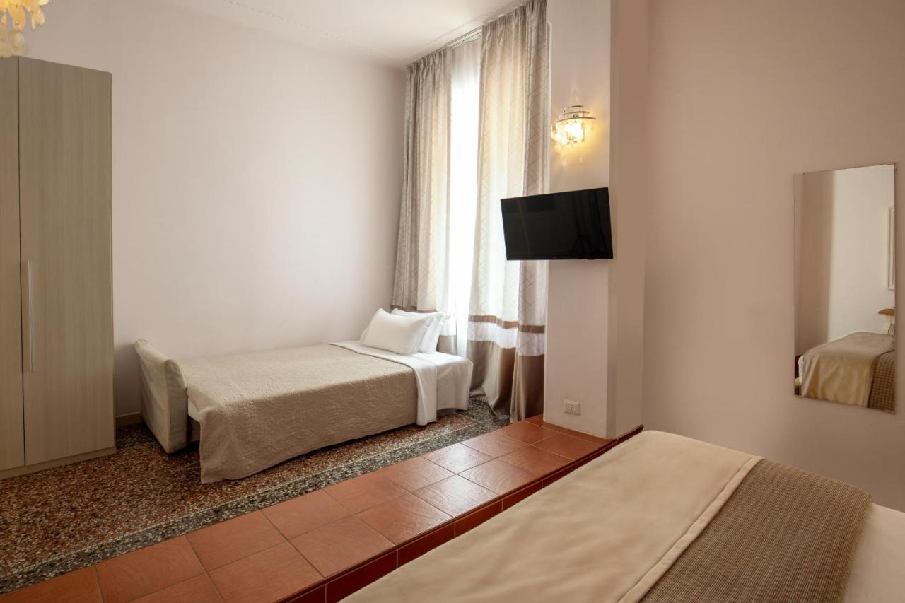 Baldassini Suites Róma Kültér fotó