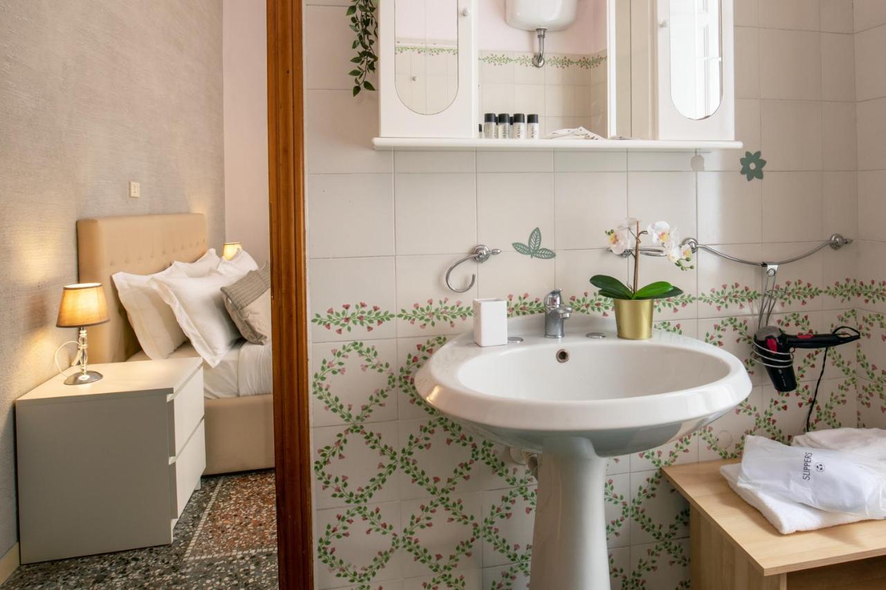 Baldassini Suites Róma Kültér fotó