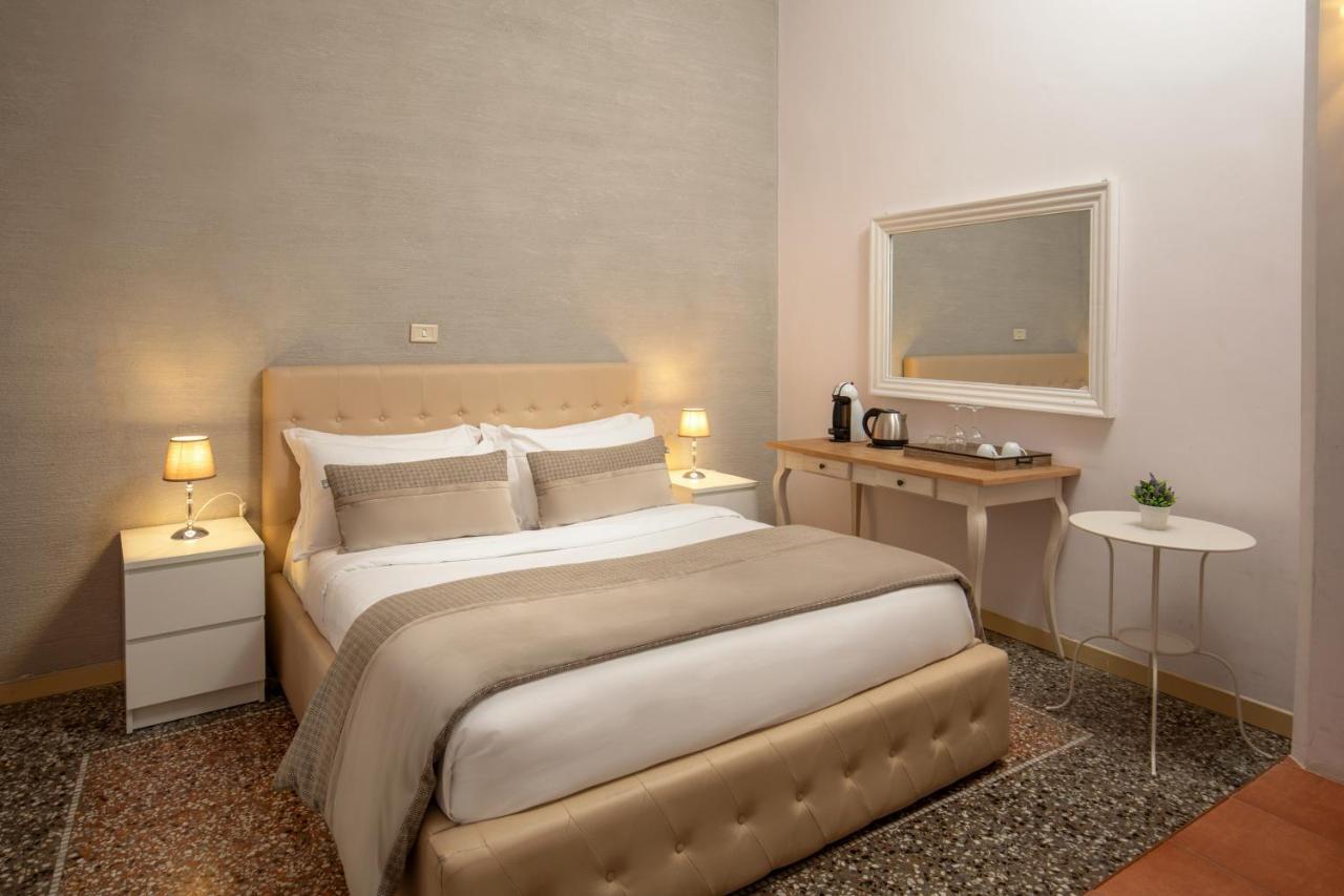 Baldassini Suites Róma Kültér fotó