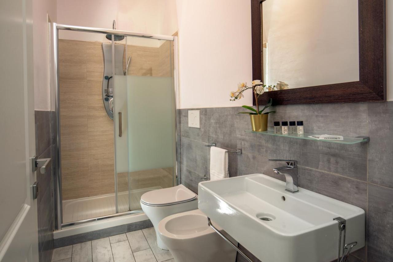 Baldassini Suites Róma Kültér fotó