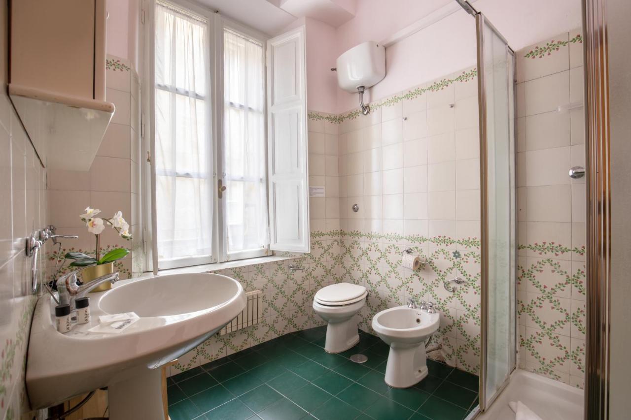 Baldassini Suites Róma Kültér fotó
