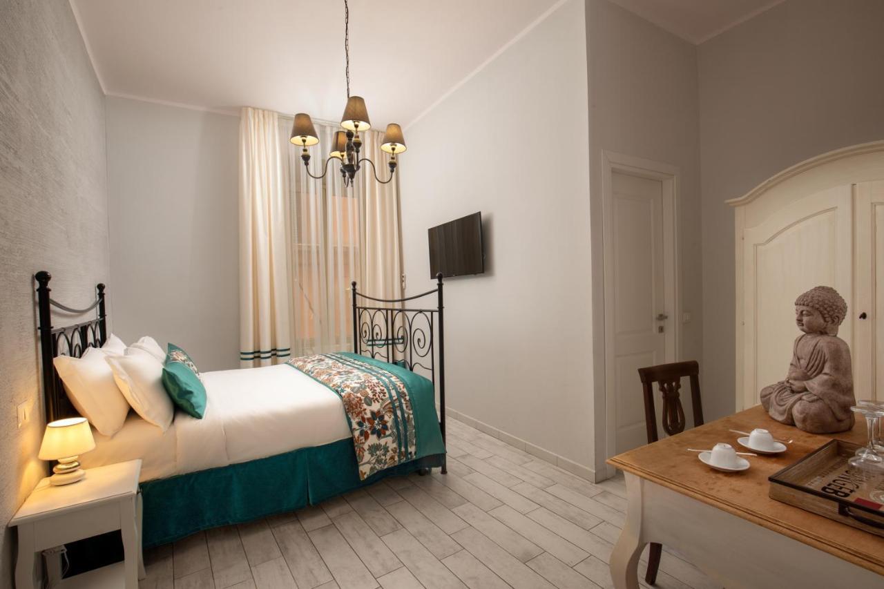Baldassini Suites Róma Kültér fotó