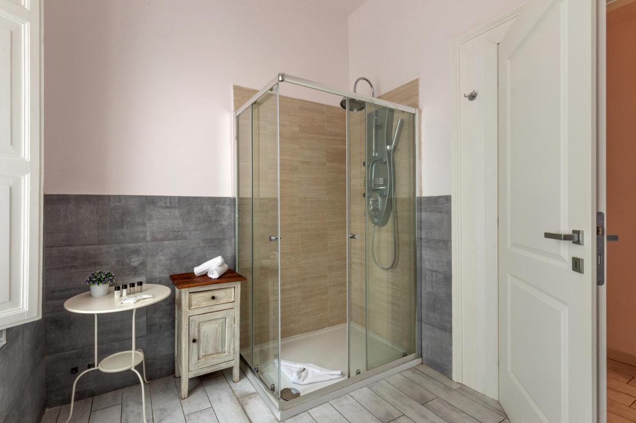 Baldassini Suites Róma Kültér fotó
