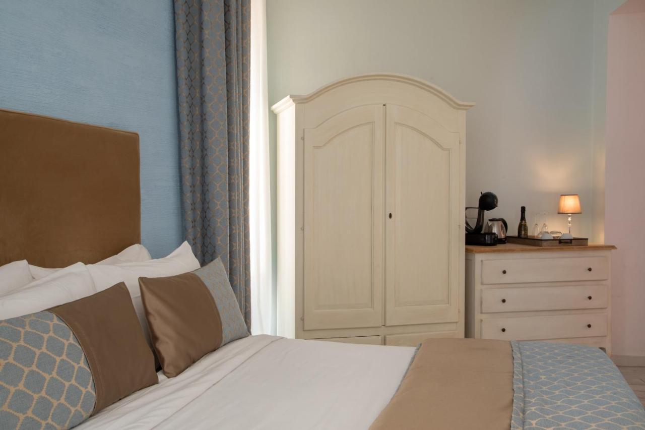 Baldassini Suites Róma Kültér fotó