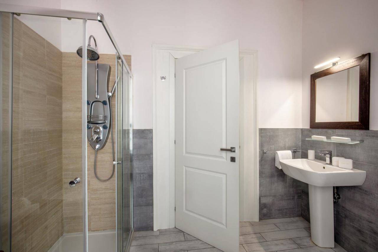 Baldassini Suites Róma Kültér fotó