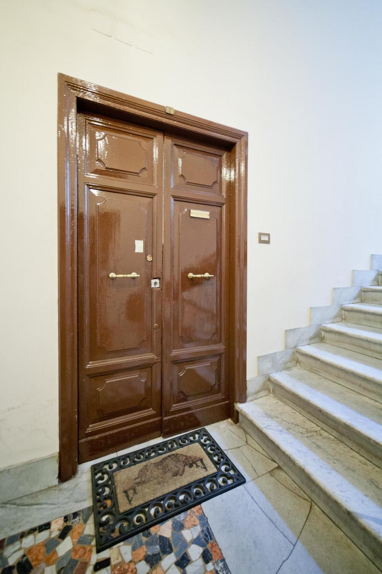 Baldassini Suites Róma Kültér fotó