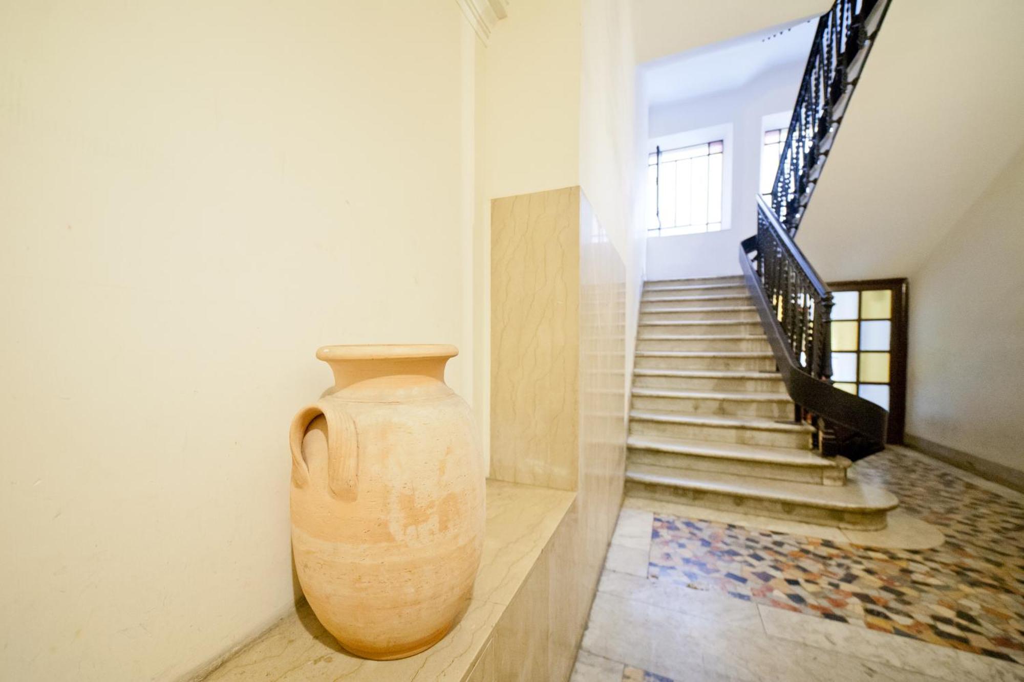 Baldassini Suites Róma Kültér fotó