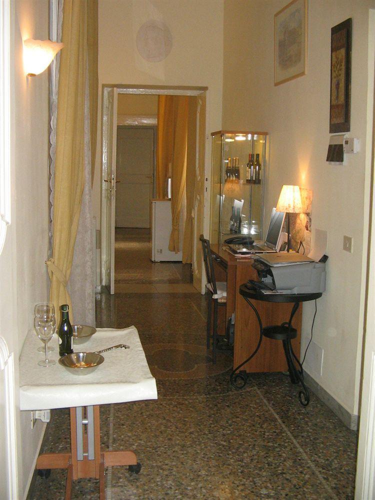 Baldassini Suites Róma Kültér fotó