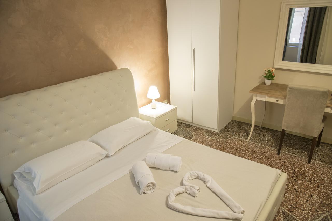 Baldassini Suites Róma Kültér fotó