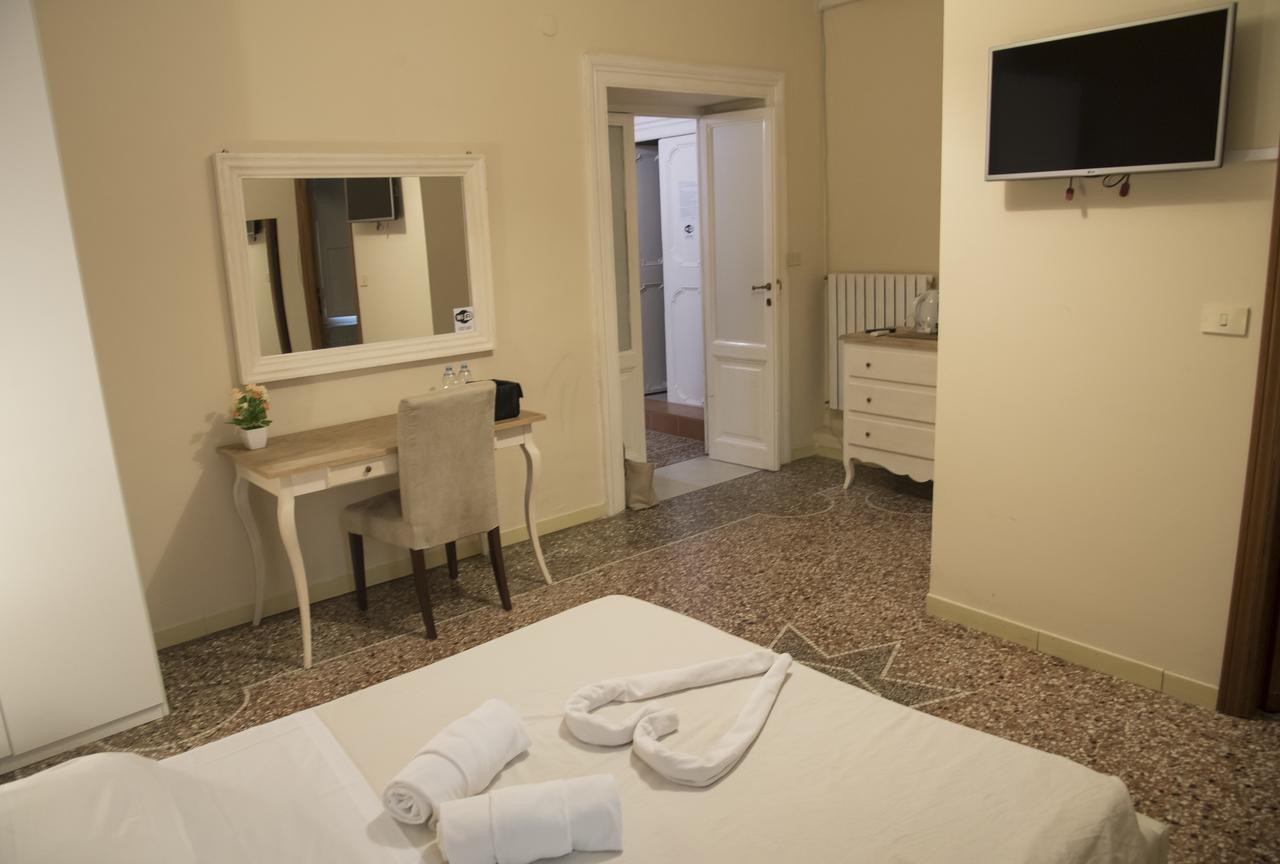 Baldassini Suites Róma Kültér fotó