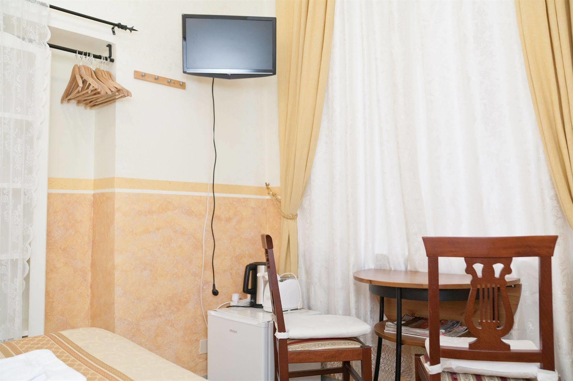 Baldassini Suites Róma Kültér fotó