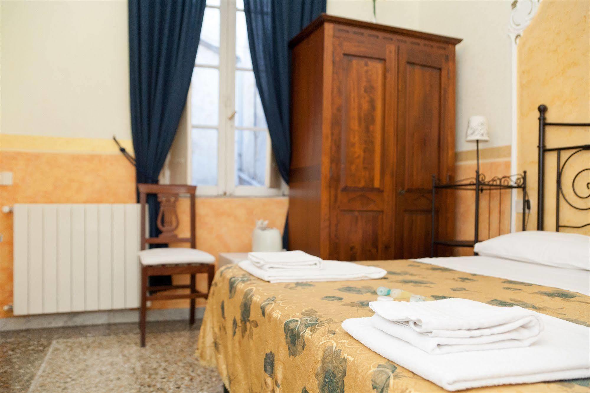 Baldassini Suites Róma Kültér fotó
