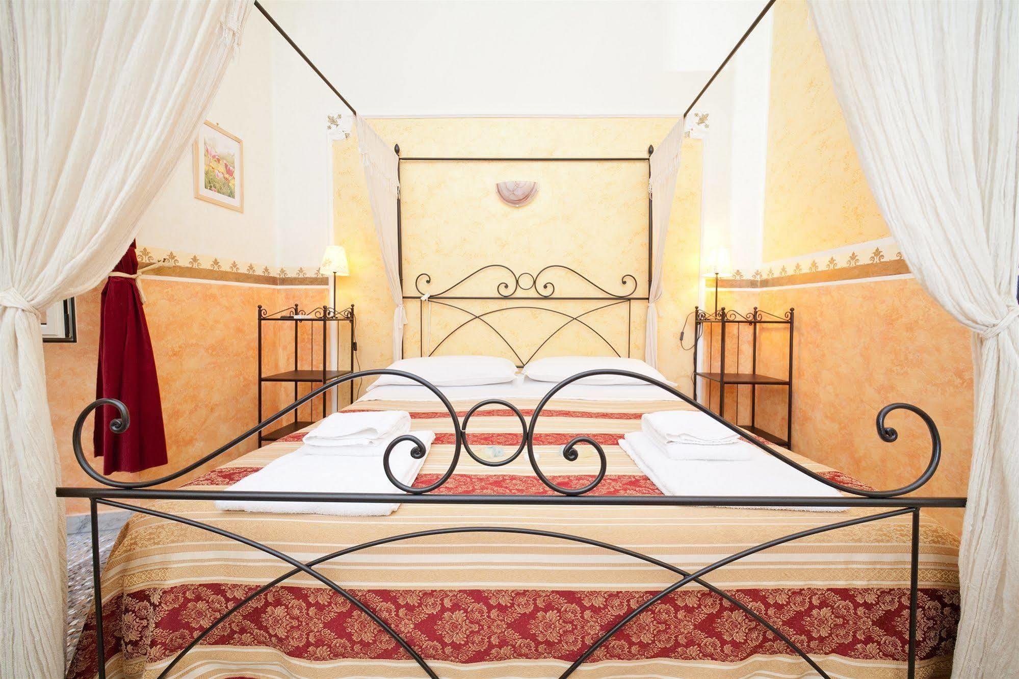 Baldassini Suites Róma Kültér fotó