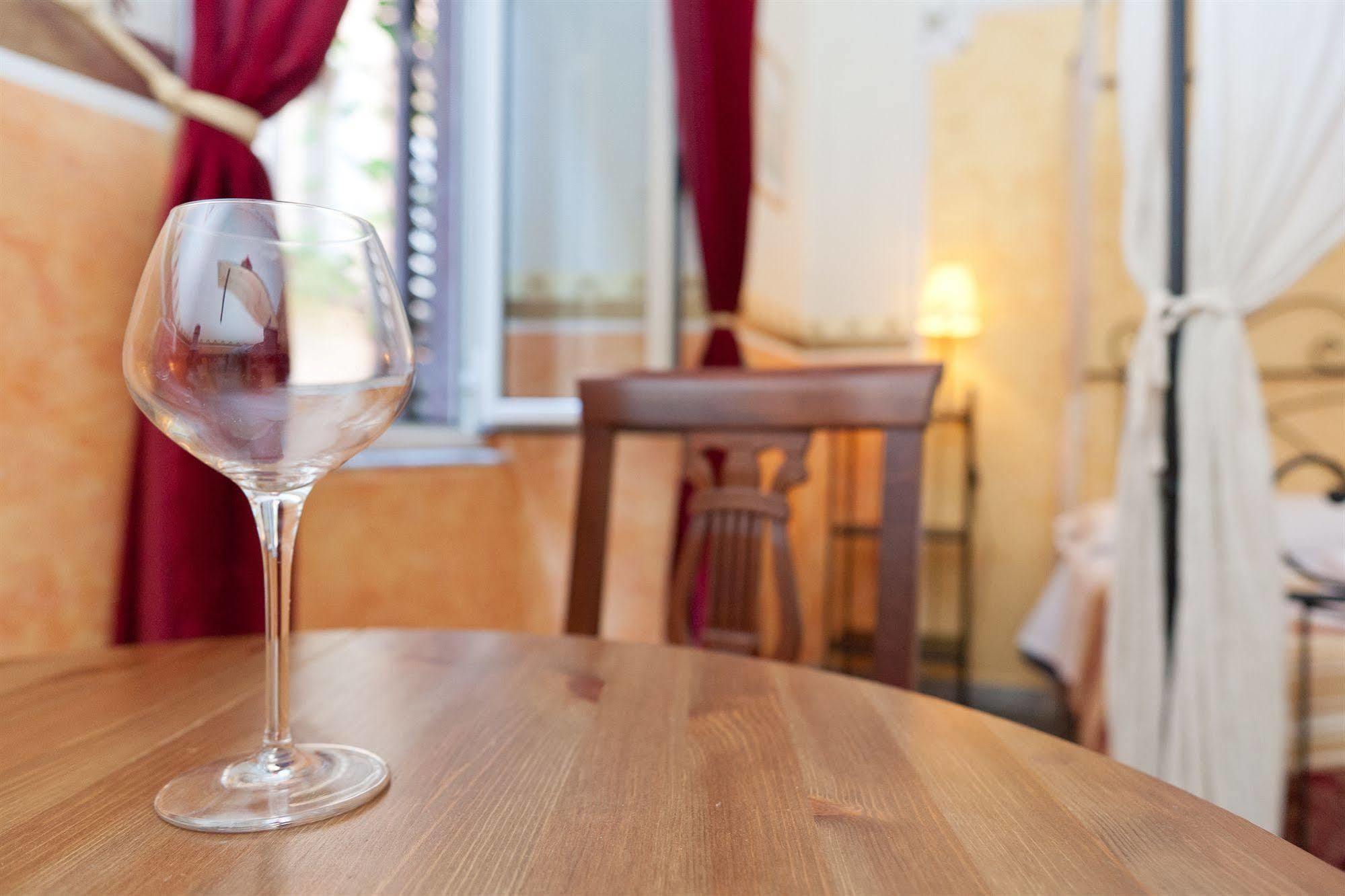 Baldassini Suites Róma Kültér fotó