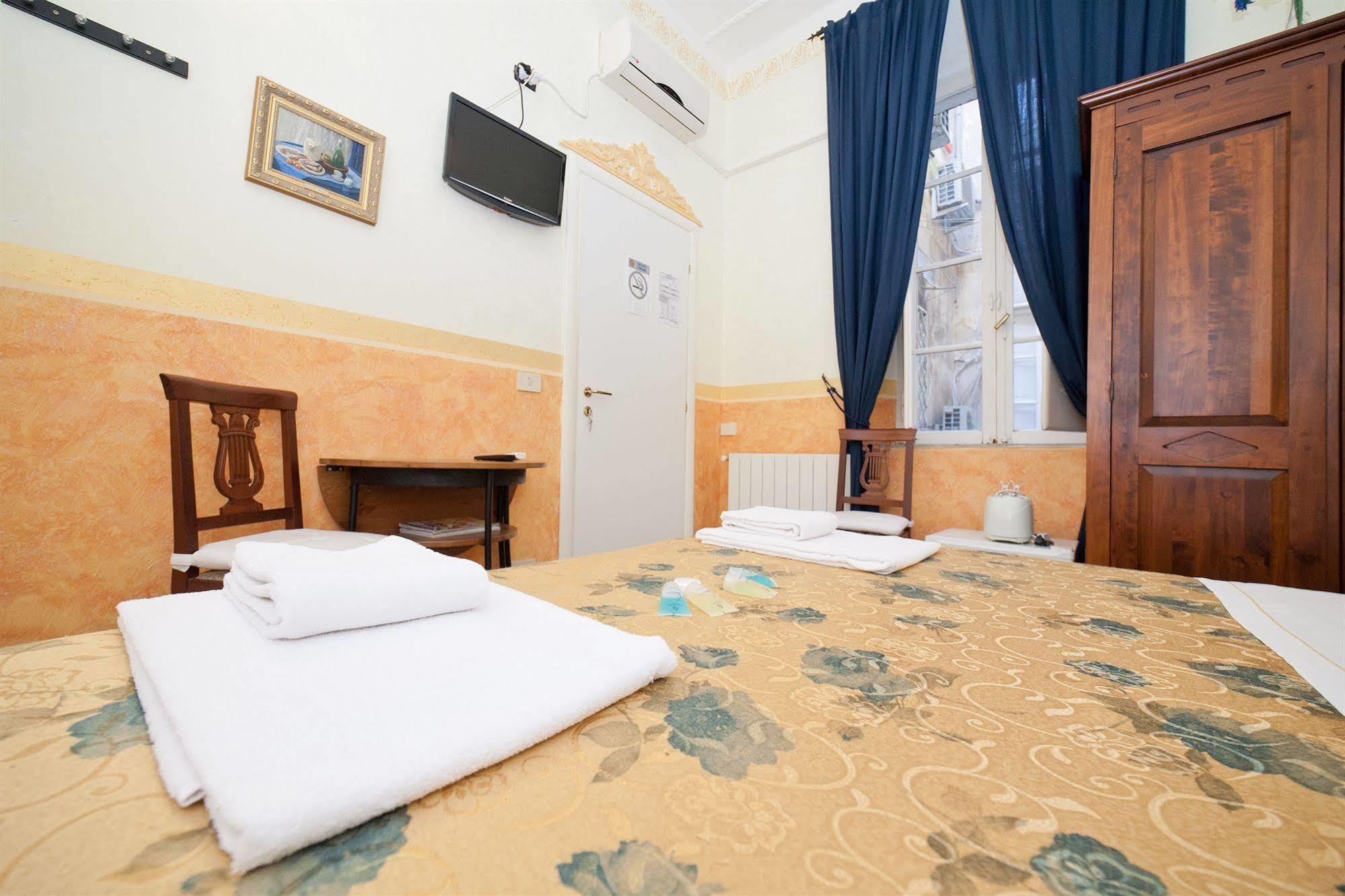 Baldassini Suites Róma Kültér fotó
