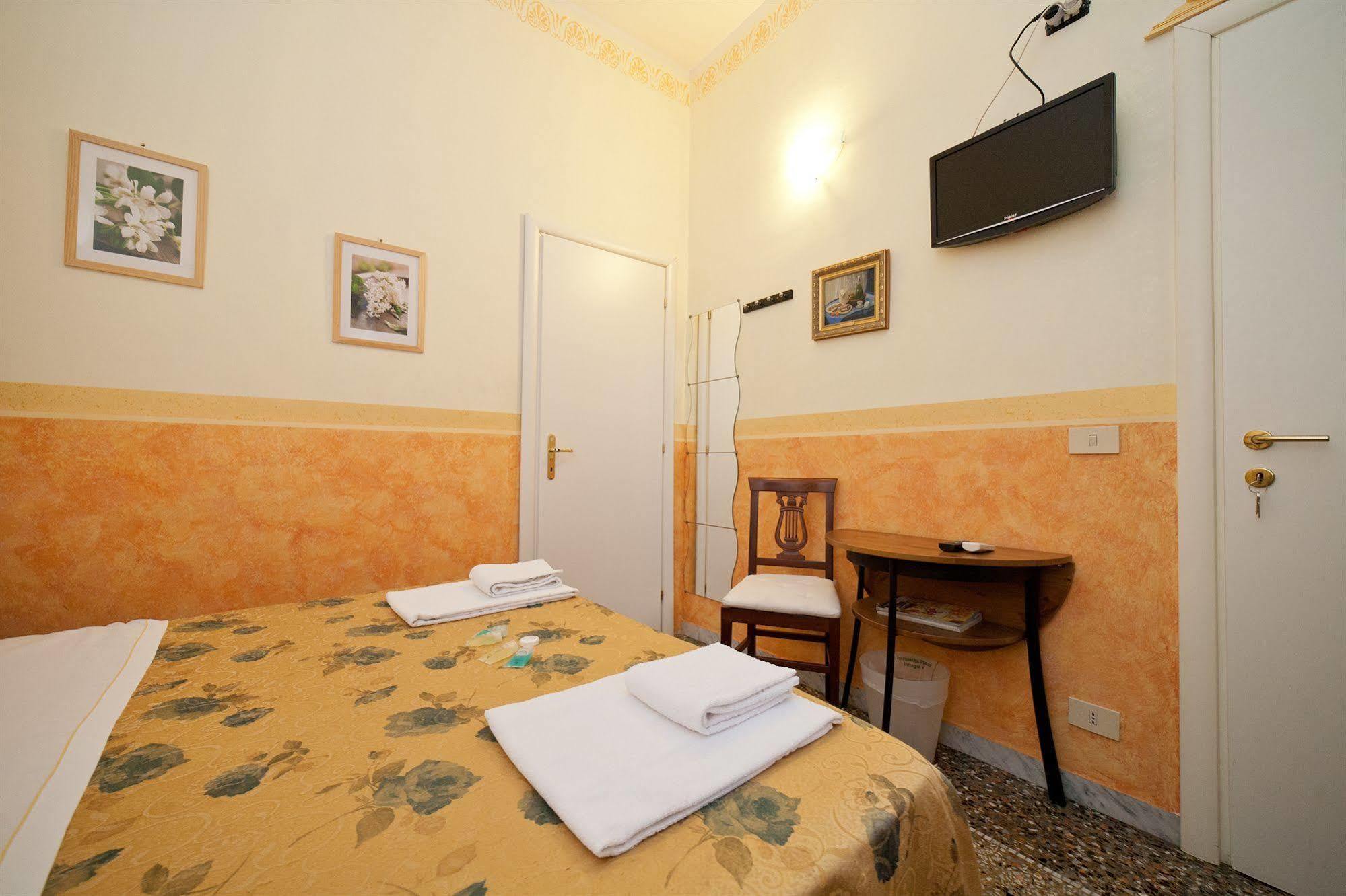 Baldassini Suites Róma Kültér fotó