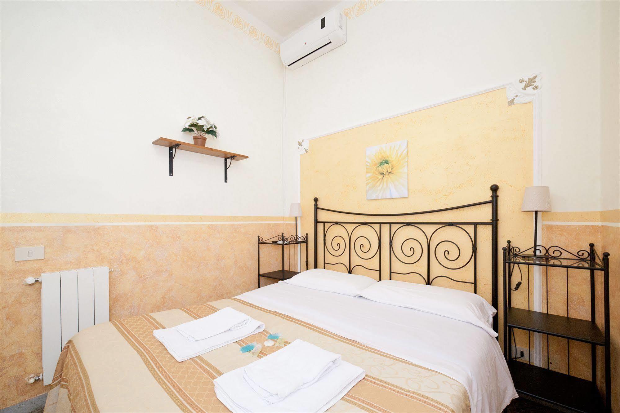 Baldassini Suites Róma Kültér fotó
