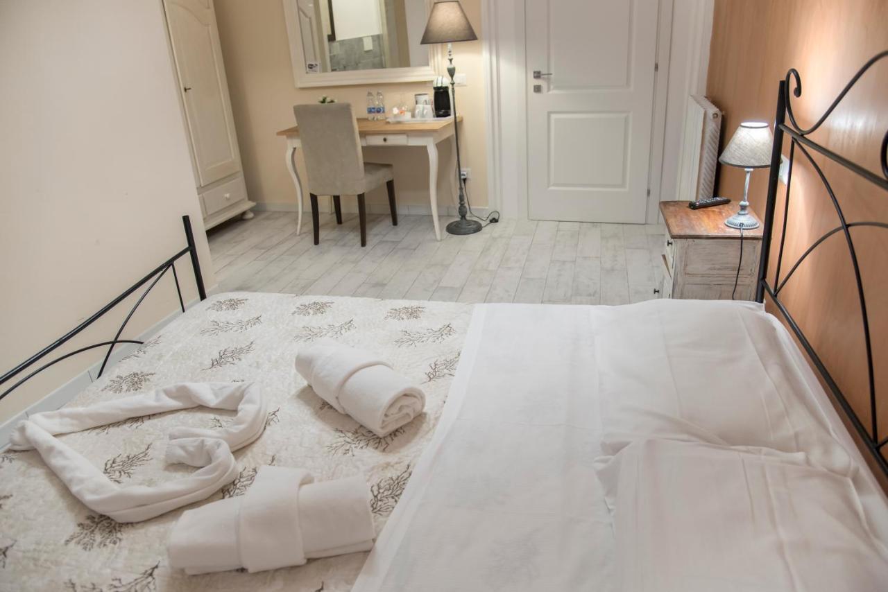 Baldassini Suites Róma Kültér fotó