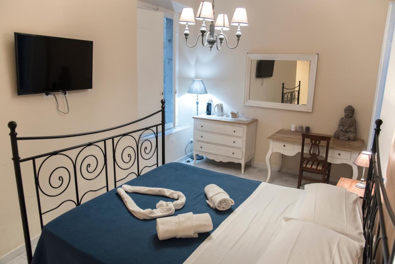 Baldassini Suites Róma Kültér fotó