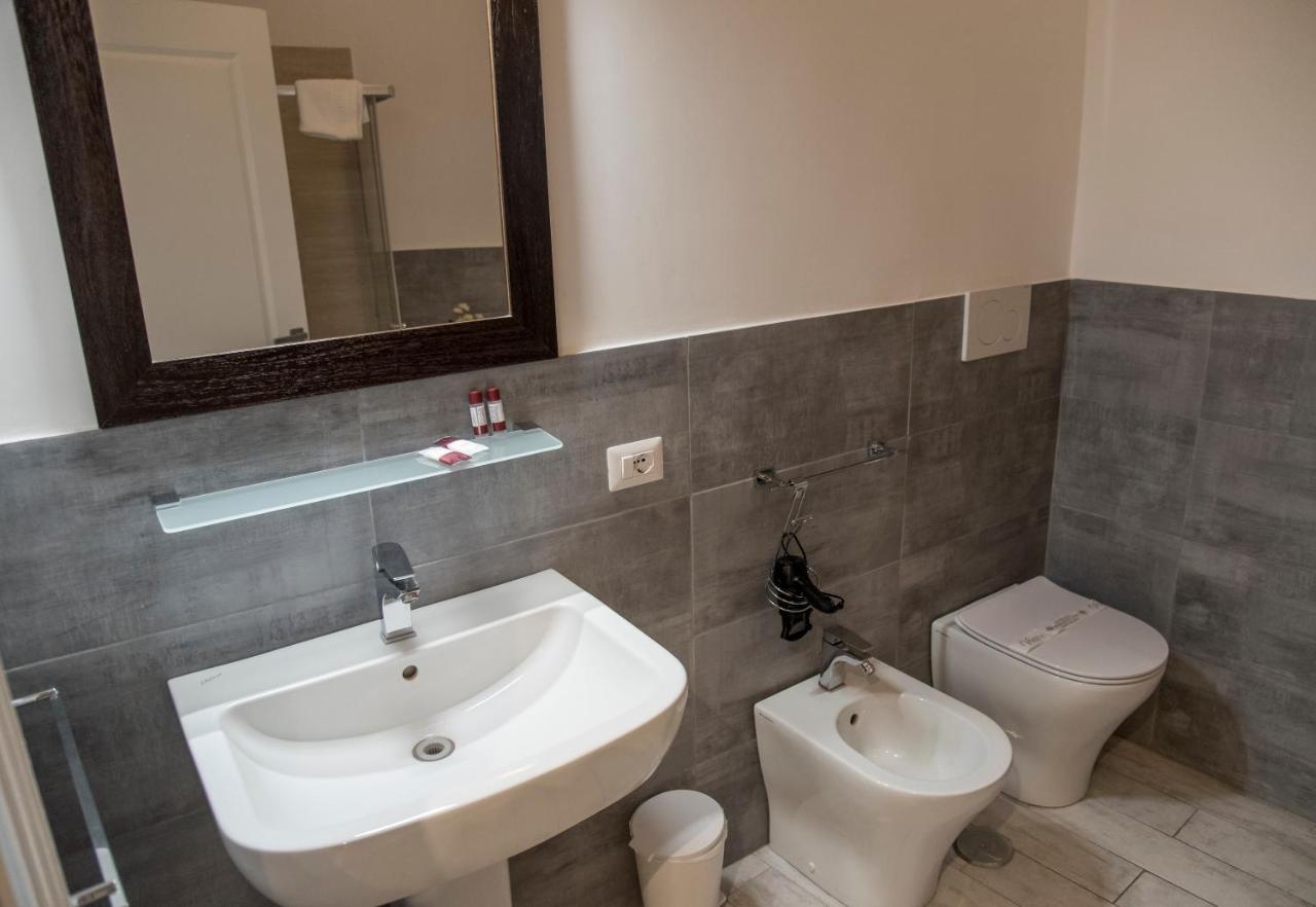 Baldassini Suites Róma Kültér fotó