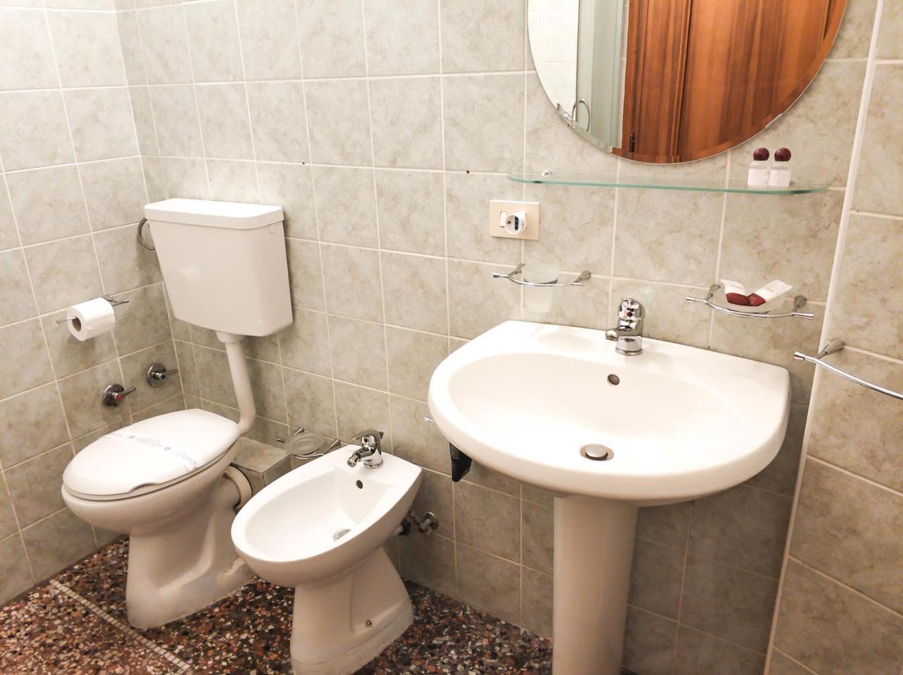 Baldassini Suites Róma Kültér fotó
