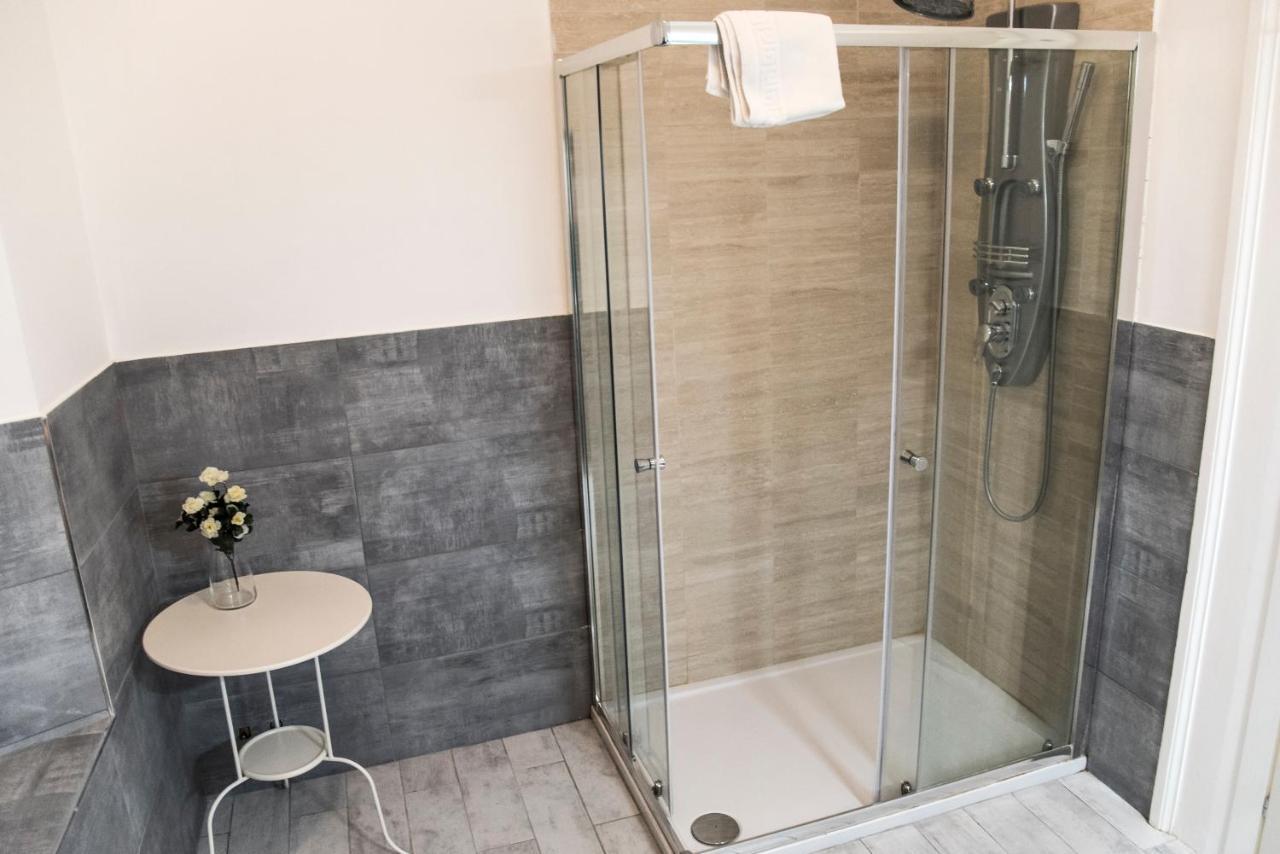 Baldassini Suites Róma Kültér fotó