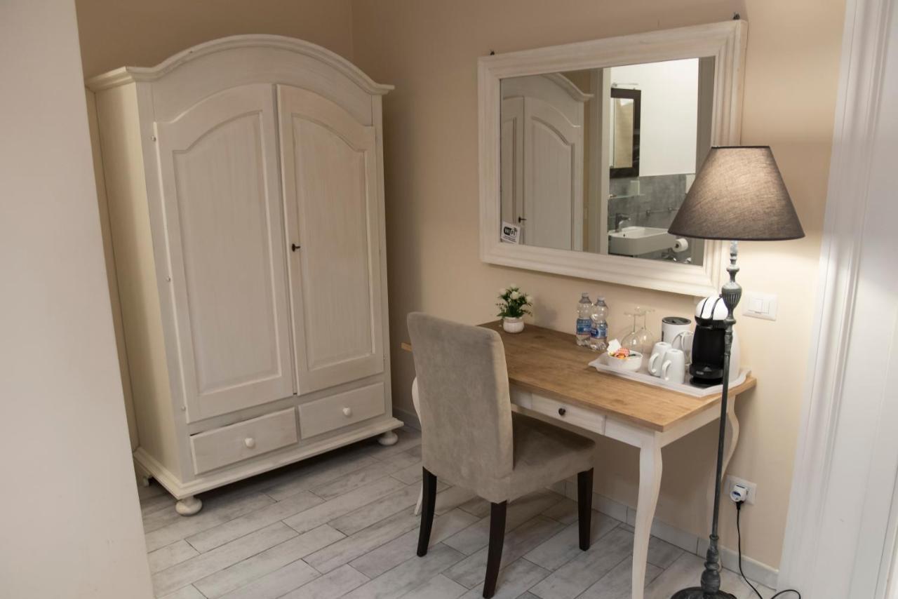 Baldassini Suites Róma Kültér fotó