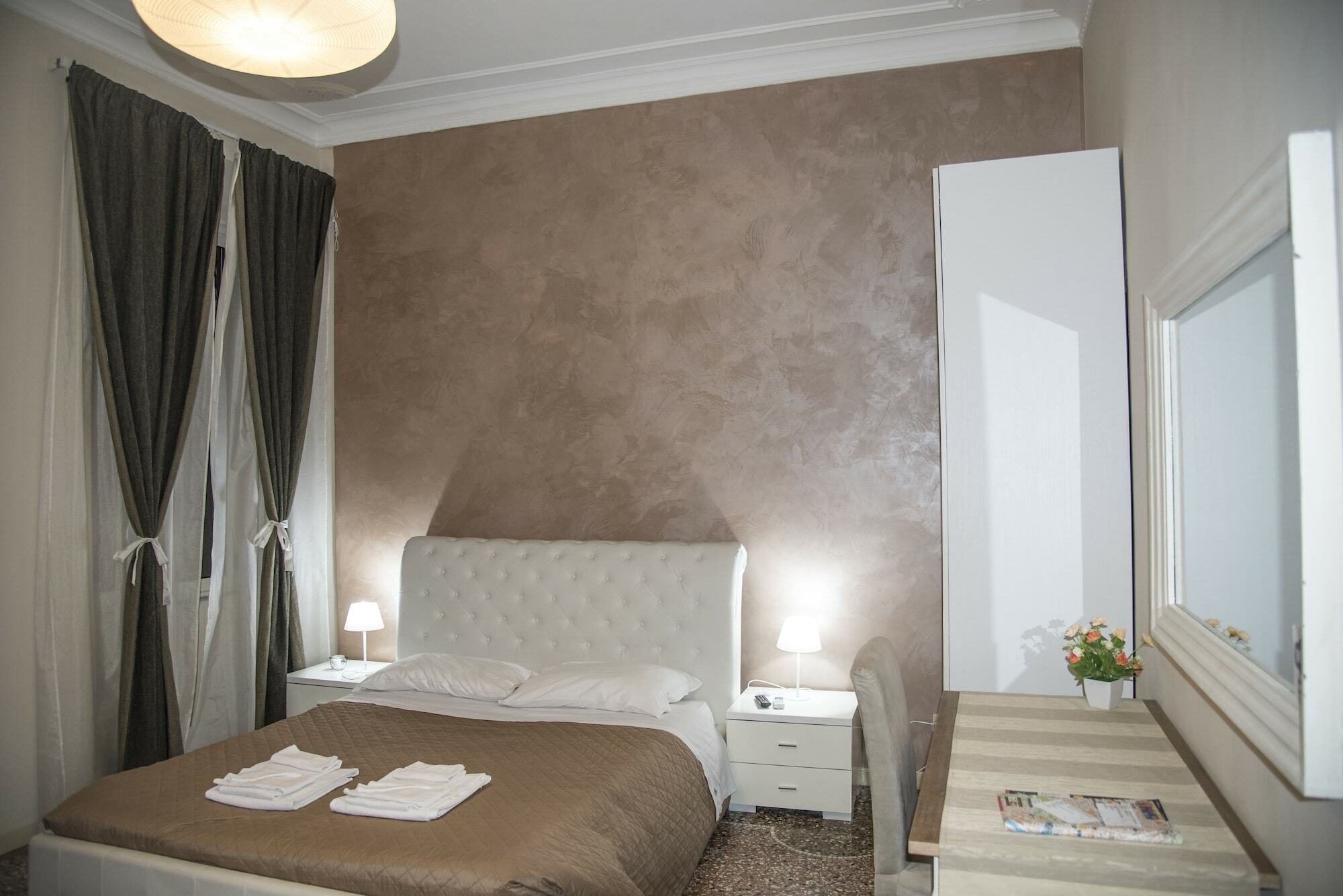 Baldassini Suites Róma Kültér fotó