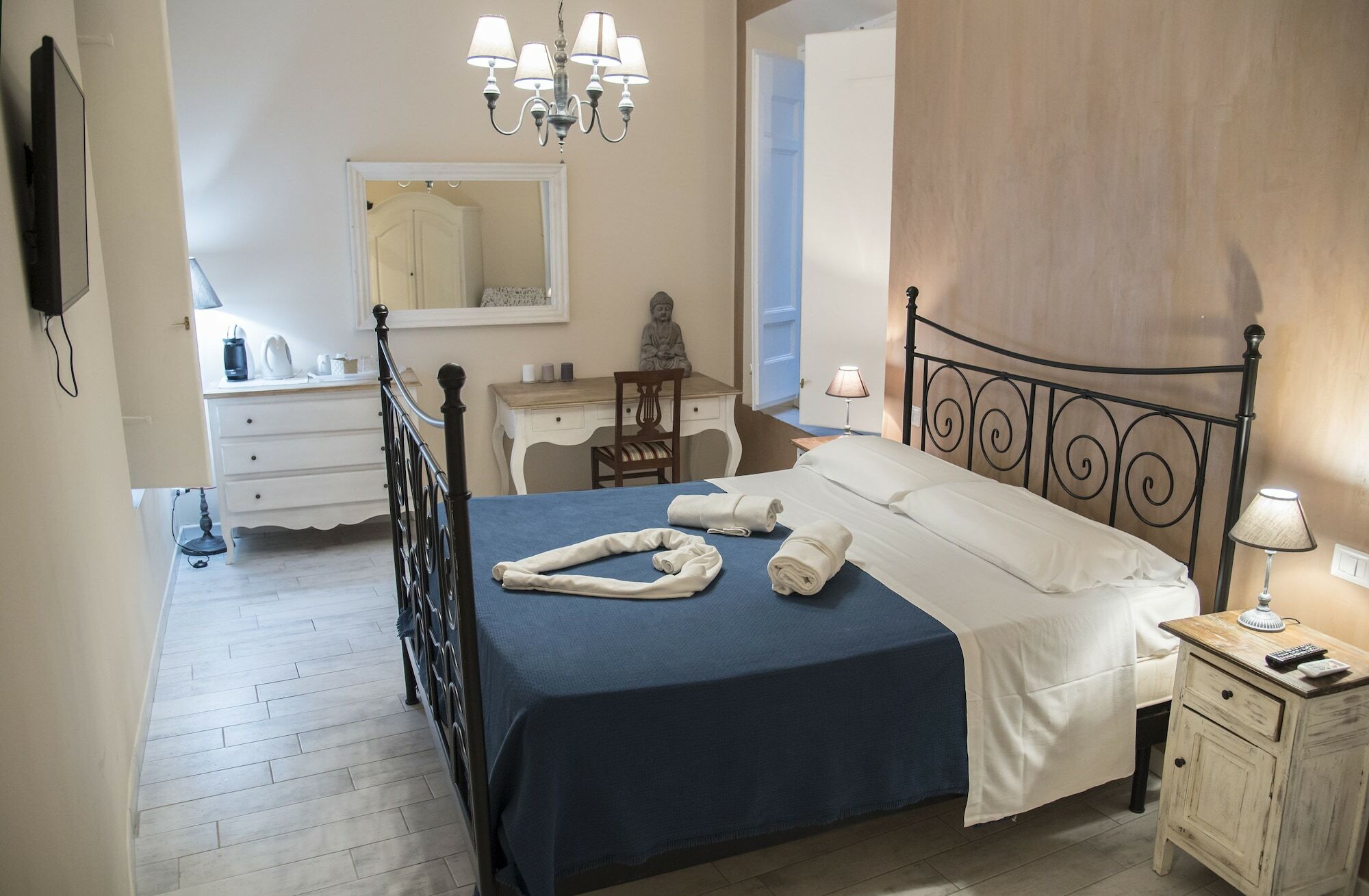 Baldassini Suites Róma Kültér fotó